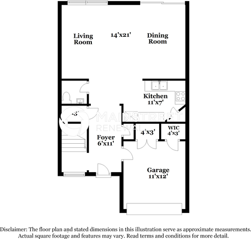 2098 Steamboat Way - Photo 4 of 17