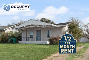 featured image of 815 N Travis St