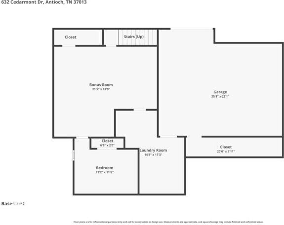 632 Cedarmont Dr - Photo 4 of 16
