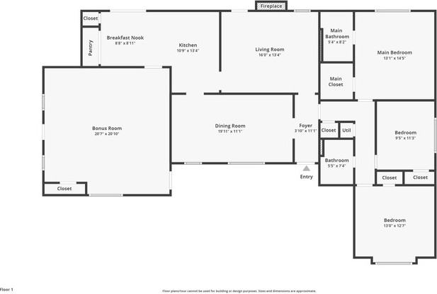 296 Woodcliff Dr - Photo 2 of 11