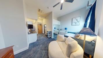 featured image of 2845 Marine Dr #4
