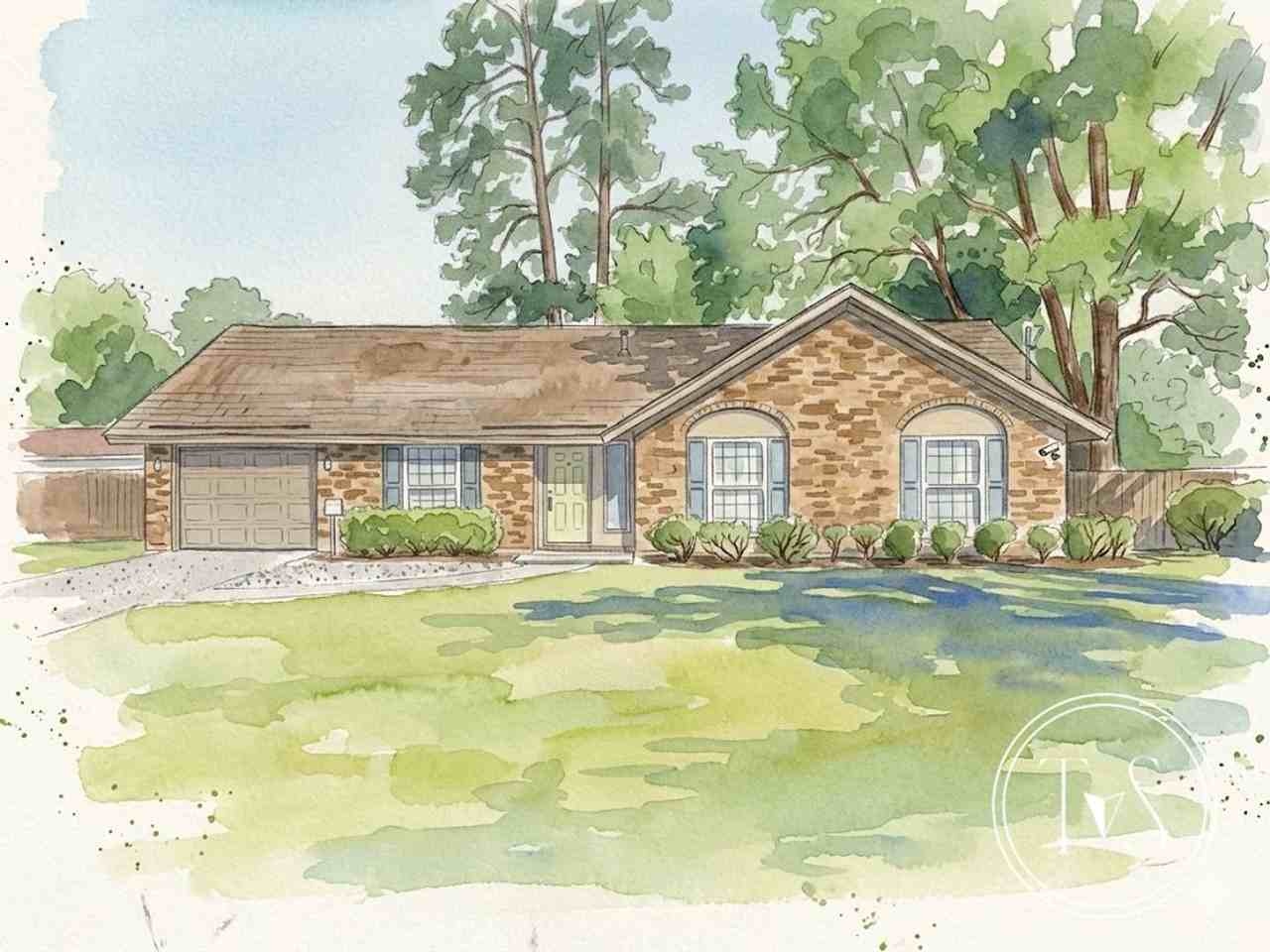 454 Floyd Cir