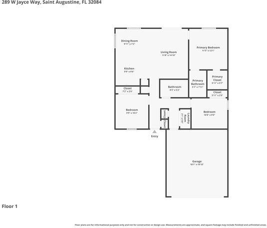 289 W Jayce Way - Photo 2 of 18