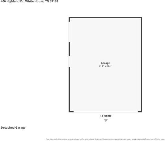406 Highland Dr - Photo 2 of 16