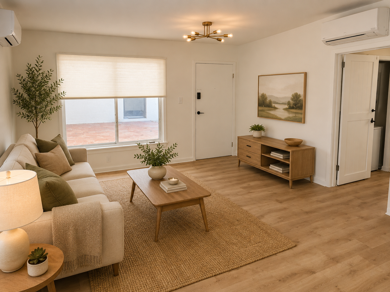 Leonard Apartments - Photo 3 of 12