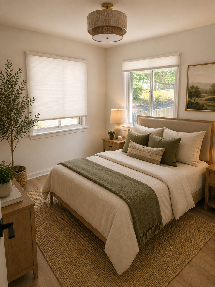 Leonard Apartments - Photo 4 of 12