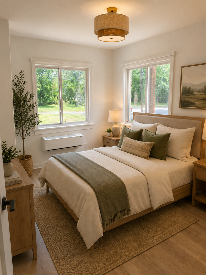 Leonard Apartments - Photo 5 of 12