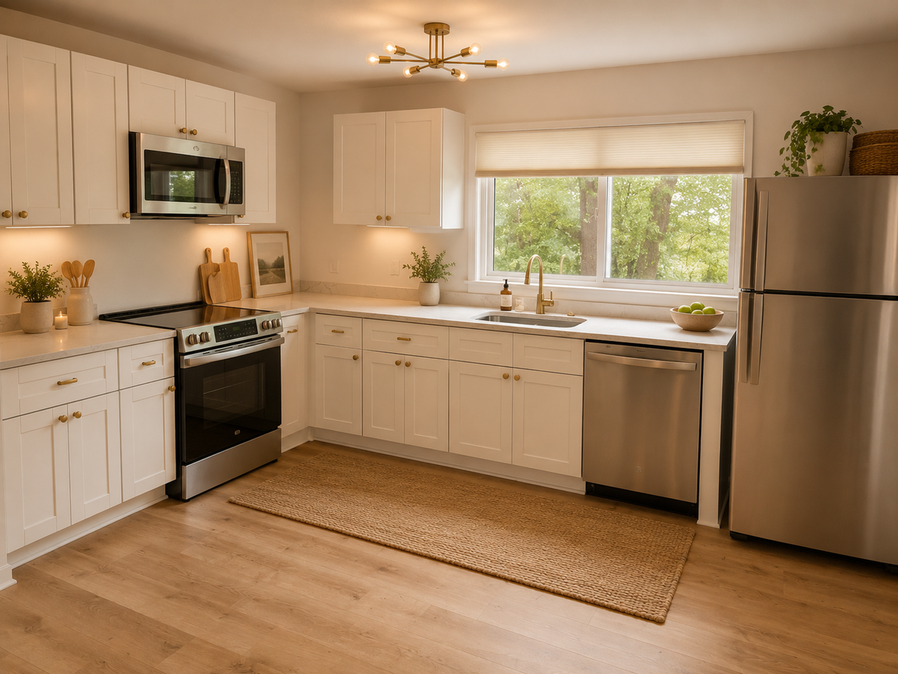 Leonard Apartments - Photo 7 of 12