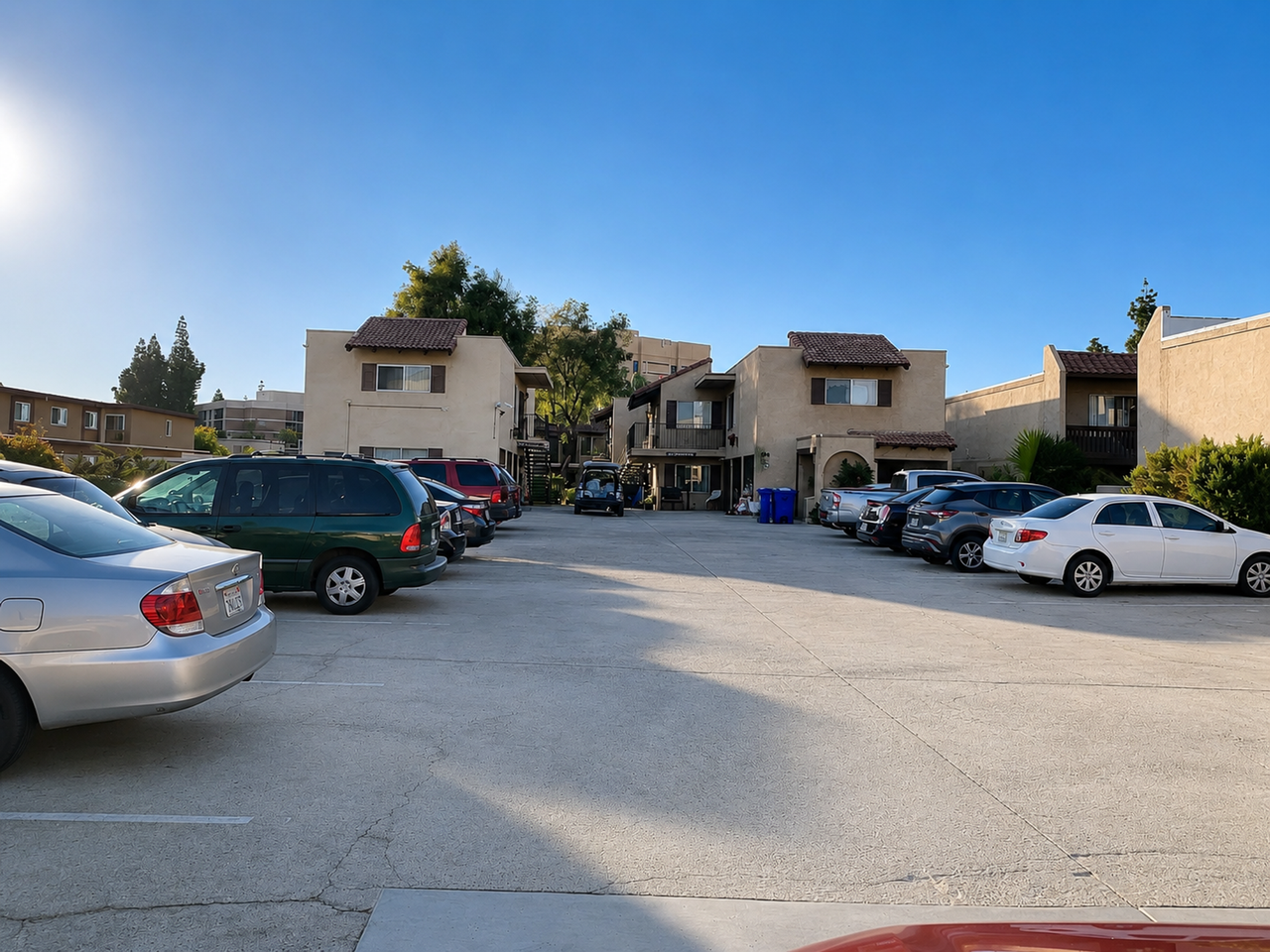 Roanoke Apartments - Photo 5 of 5