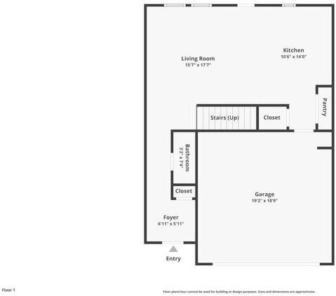 2681 Island Pond Rd - Photo 3 of 11