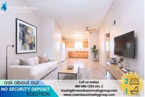 featured image of 465 W Ivyglen St #112