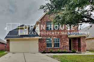 4614 Bridgestone Path Dr - Photo 1 of 1