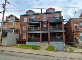 265 W McMillan - Photo 1 of 1