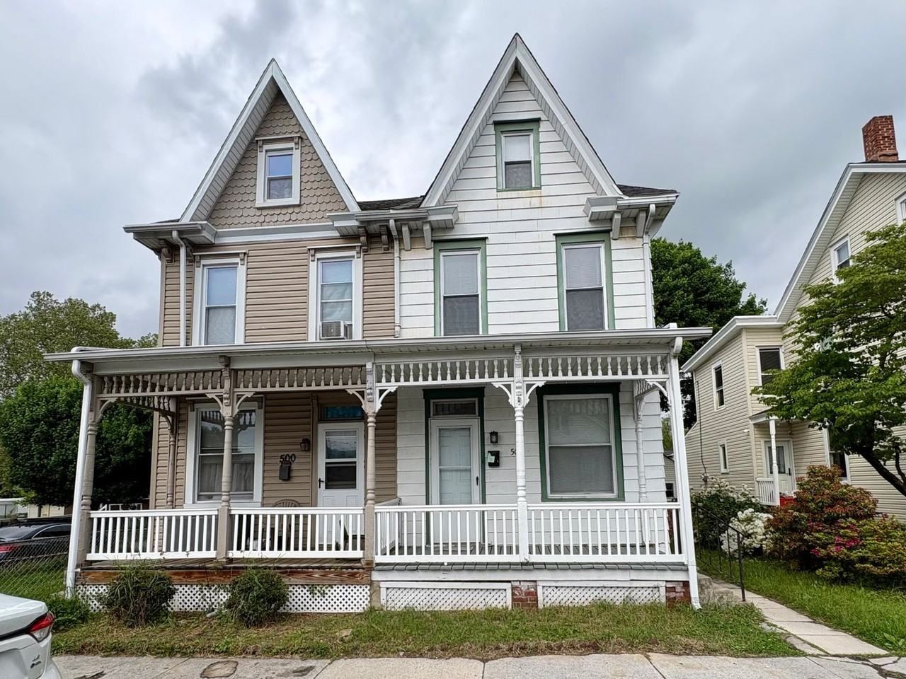 502 Eshelman St - Photo 4 of 31
