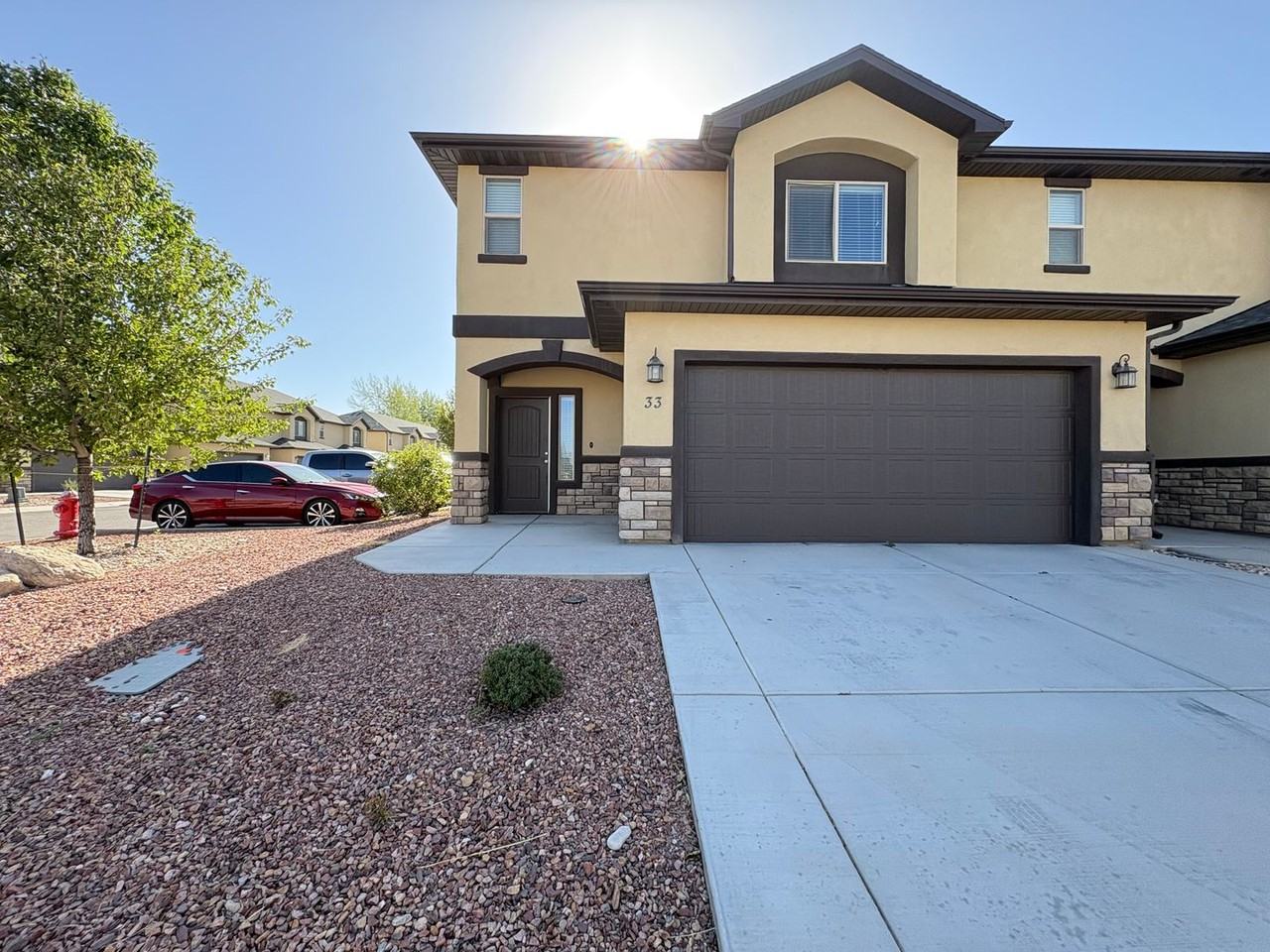 1549 Northfield Rd #33