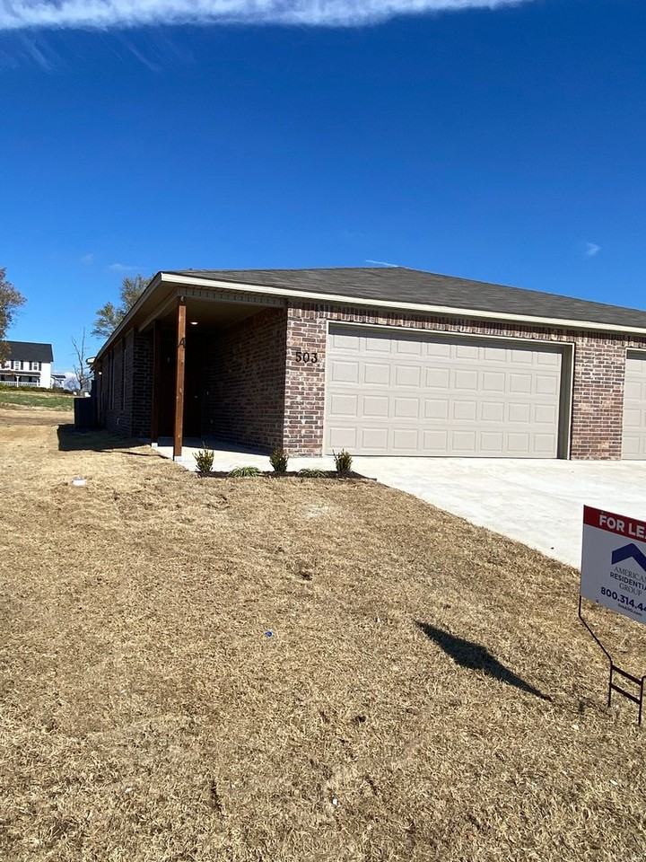 503A W Christopher Dr - Photo 4 of 20