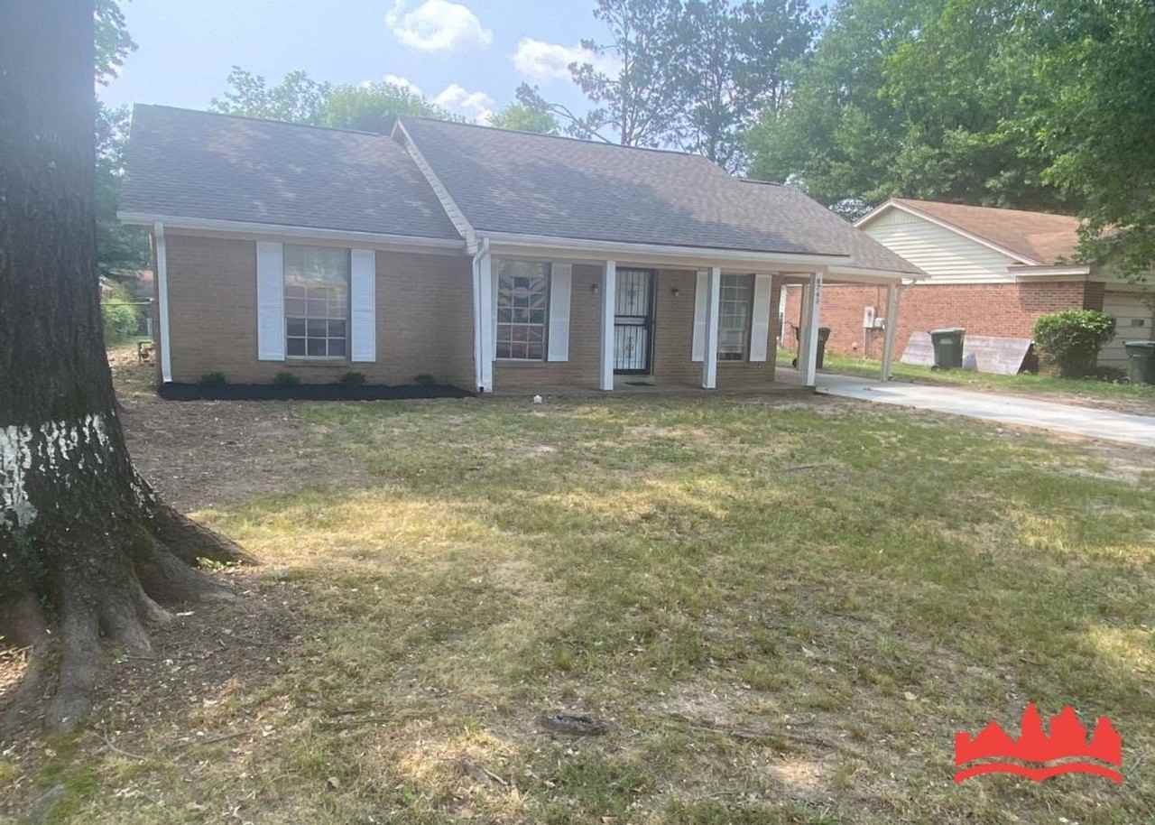 8743 Greenbrook Pkwy - Photo 3 of 19