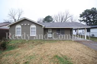 3777 Mccain Rd - Photo 1 of 1