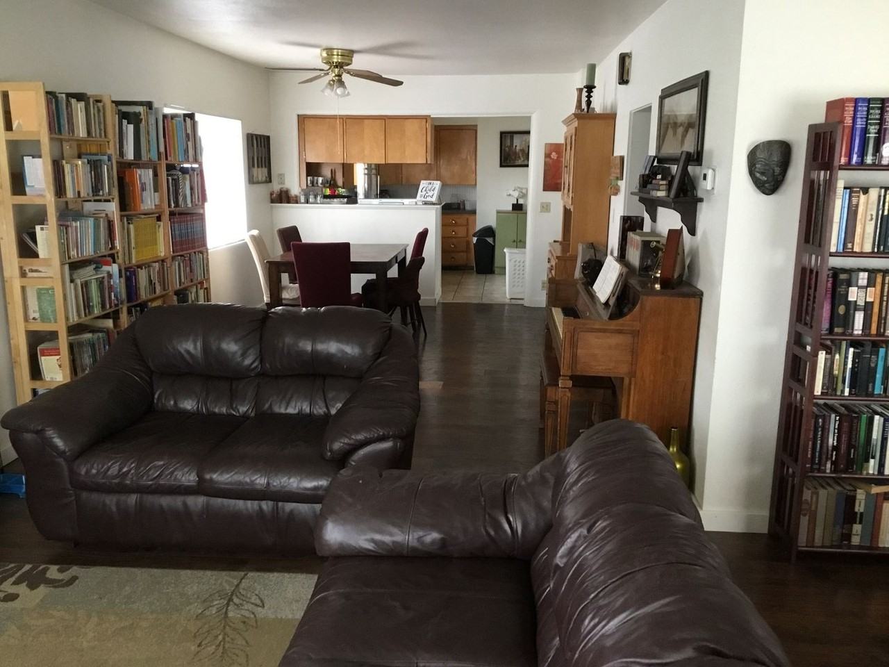 348 N Washington St - Photo 3 of 23