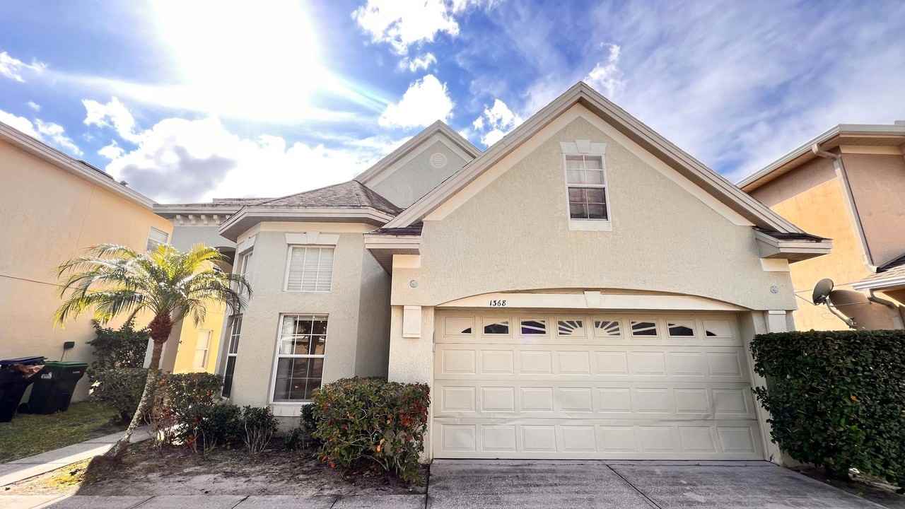 1368 Crane Crest Way