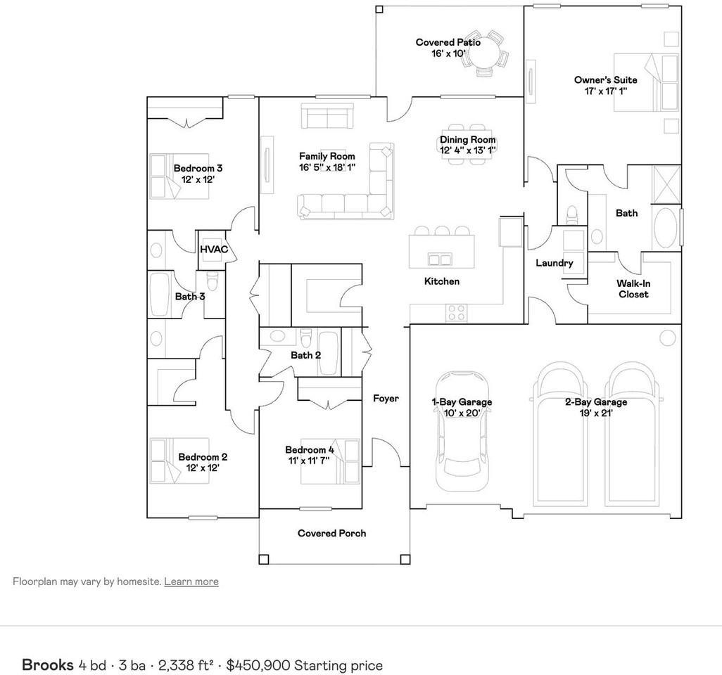 156 Clift Creek Dr - Photo 2 of 2