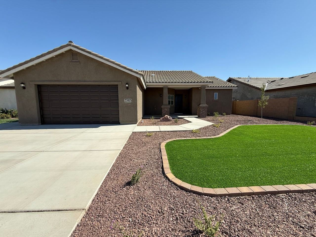 3383 W 36th Pl - Photo 2 of 28