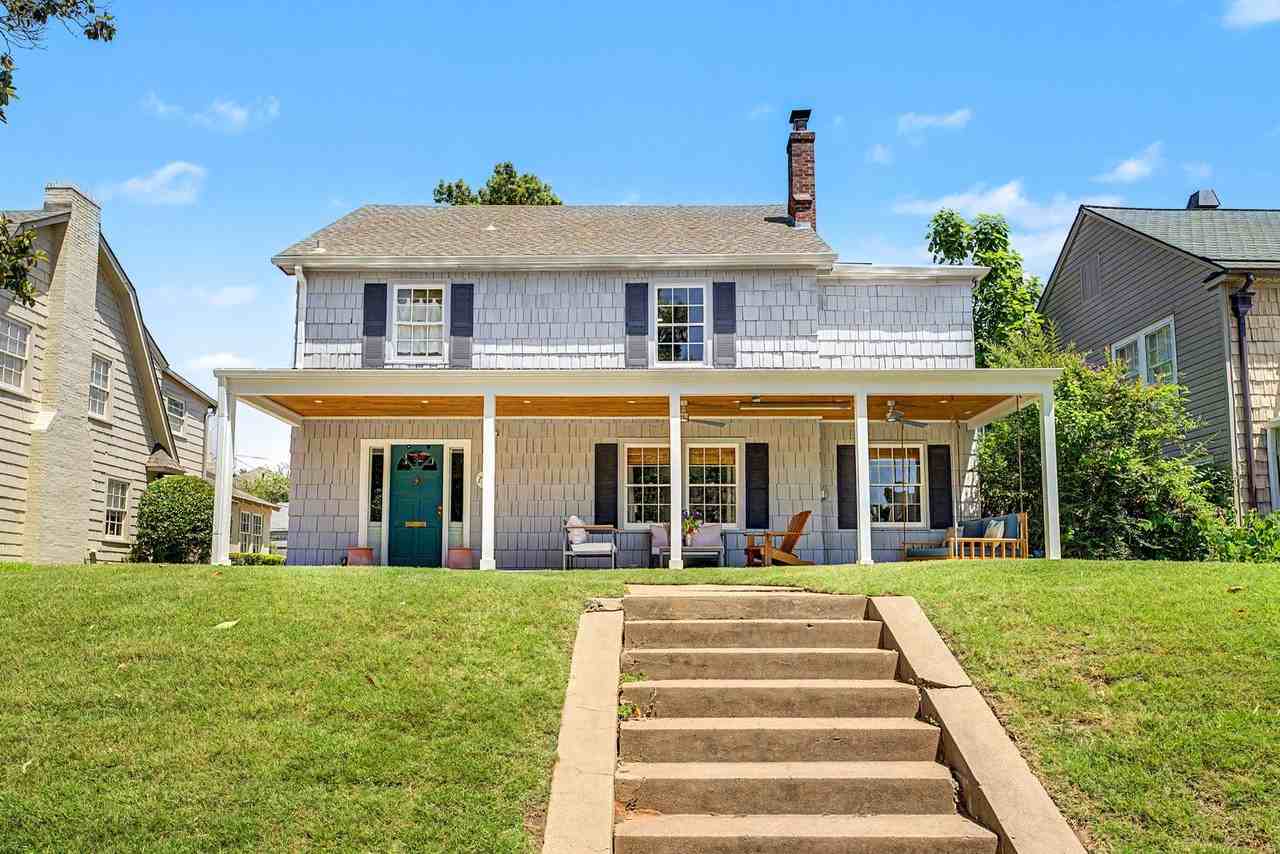 2523 S Cincinnati Ave - Photo 2 of 38