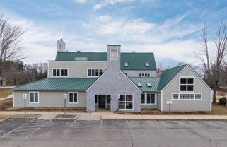 Newly Constructed Building featuring 16 Modern Apartments - Photo 1 of 1