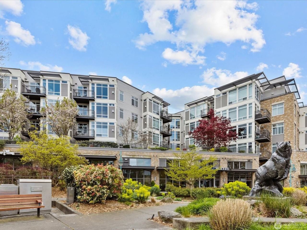 211 Kirkland Ave #309