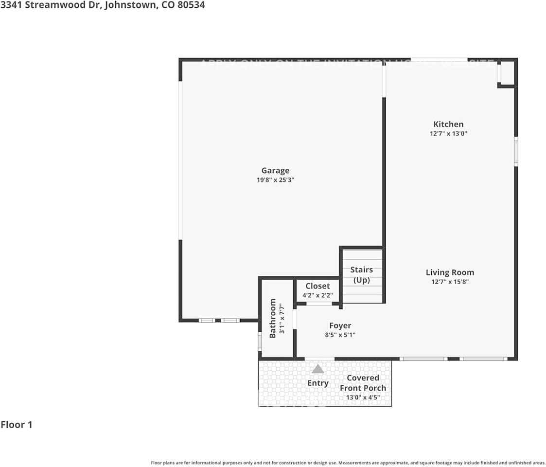 3341 Streamwood Dr - Photo 2 of 19