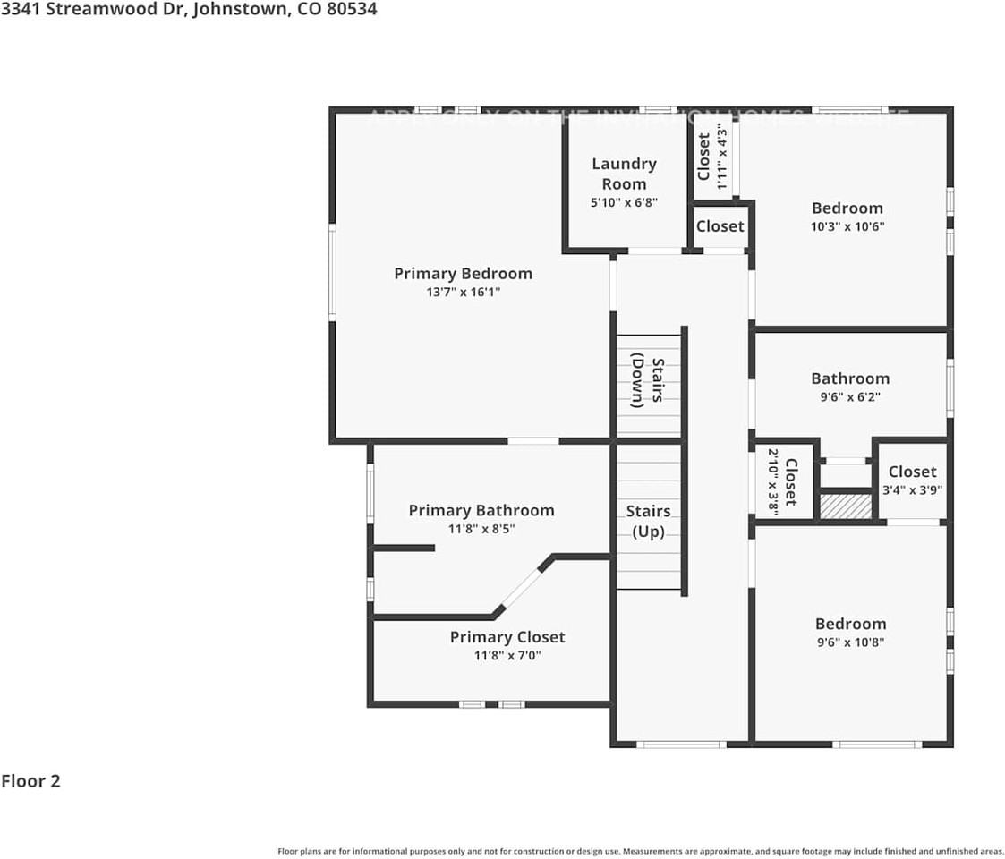3341 Streamwood Dr - Photo 3 of 19