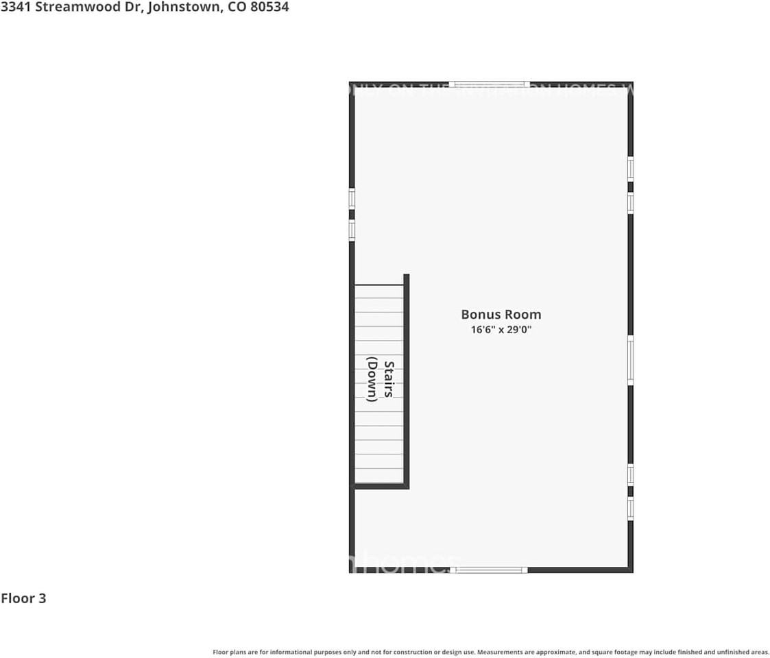 3341 Streamwood Dr - Photo 4 of 19