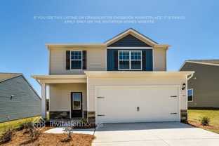 3363 Fox Hall Dr - Photo 1 of 1