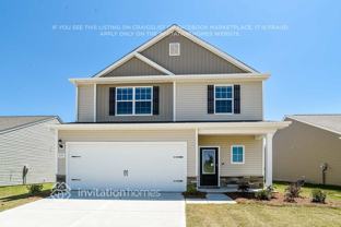 3371 Fox Hall Dr - Photo 1 of 1