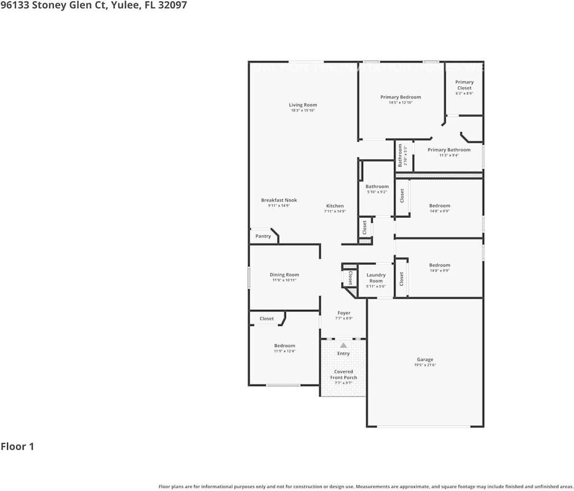 96133 Stoney Glen Ct - Photo 2 of 17