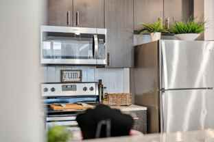 Halo 46:  Off-Campus Student Housing - Photo 1 of 1
