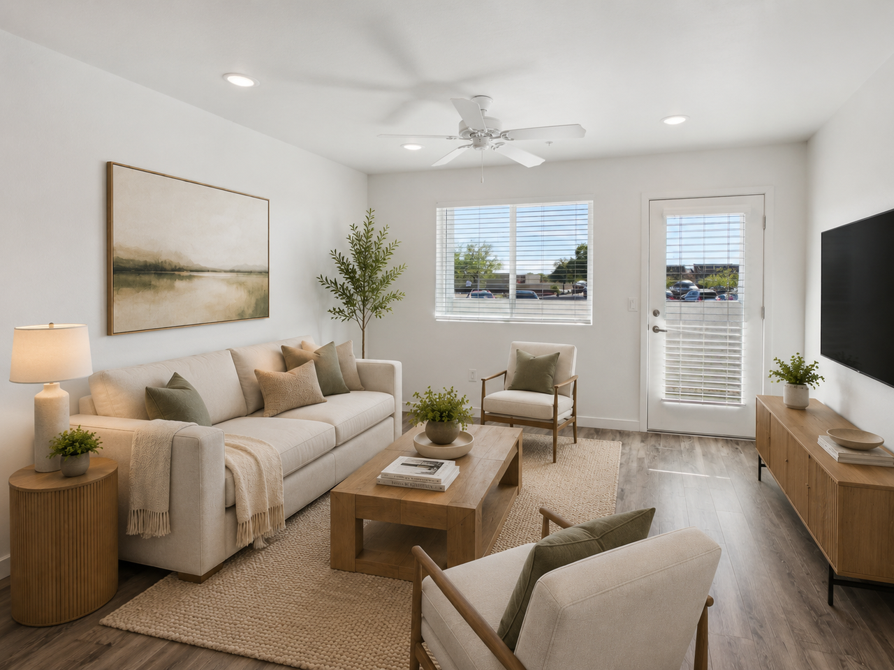 Village On Greenway in El Mirage - Photo 3 of 32