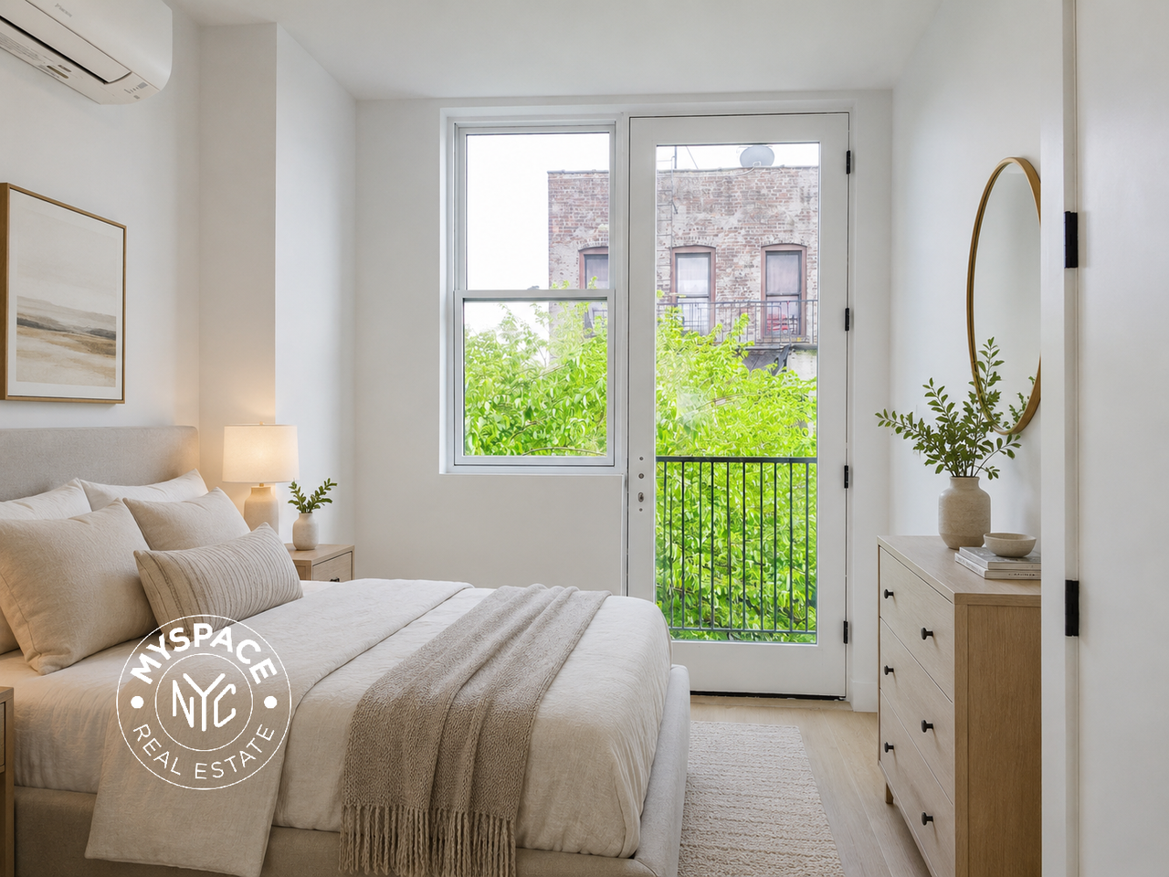 638 Lafayette Ave #4A - Photo 5 of 10