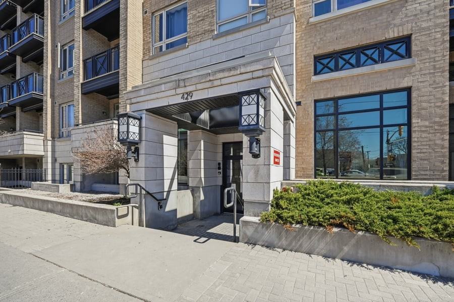 429 Kent Street Unit 413 - Photo 2 of 13