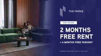 The Parks - Photo 1 of 1