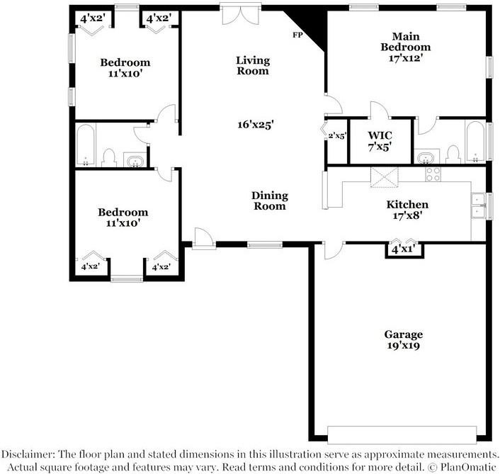 3824 Tree Lake Dr - Photo 2 of 15