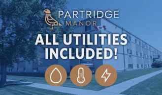 Partridge Manor - Photo 1 of 1