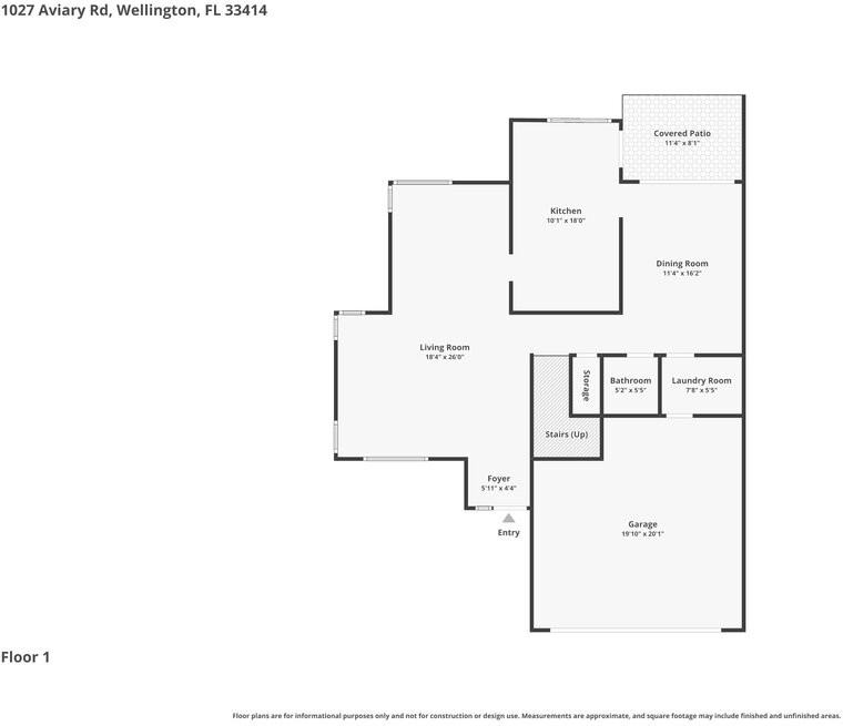 1027 Aviary Rd - Photo 2 of 17
