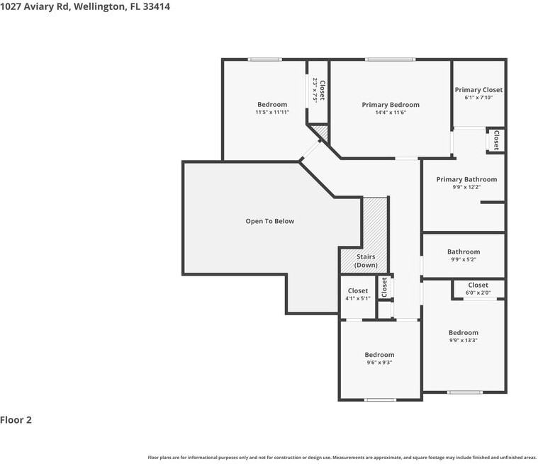1027 Aviary Rd - Photo 3 of 17