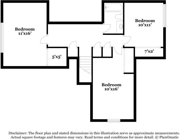 4006 Brookforest Ln - Photo 3 of 17