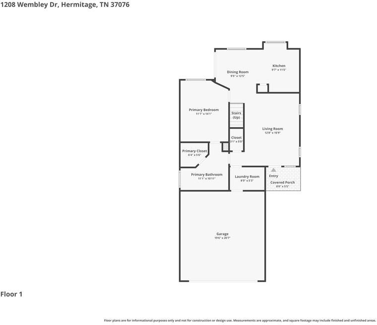 1208 Wembley Dr - Photo 2 of 17
