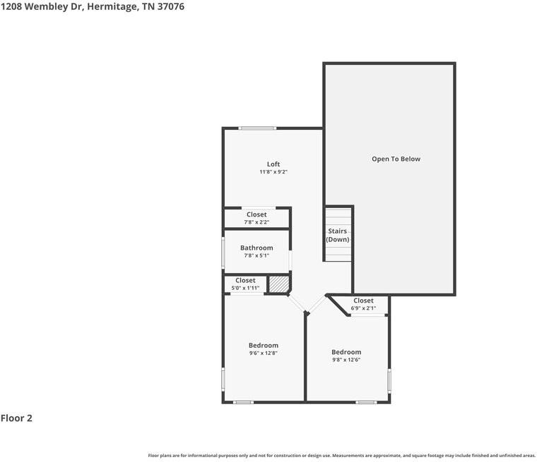 1208 Wembley Dr - Photo 3 of 17