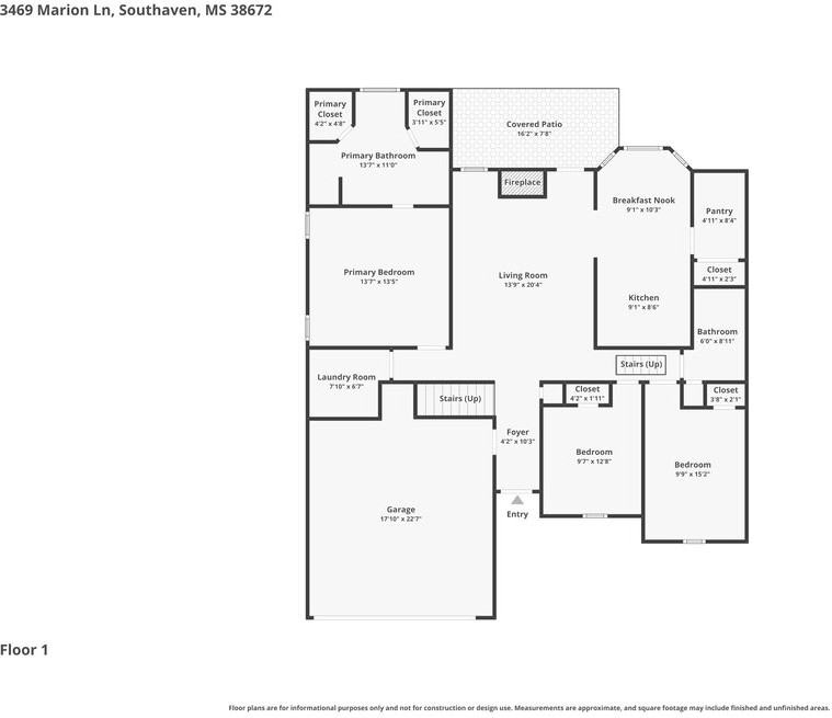 3469 Marion Ln - Photo 2 of 19