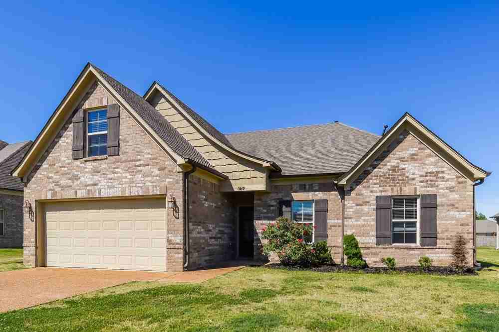 3469 Marion Ln - Photo 5 of 19
