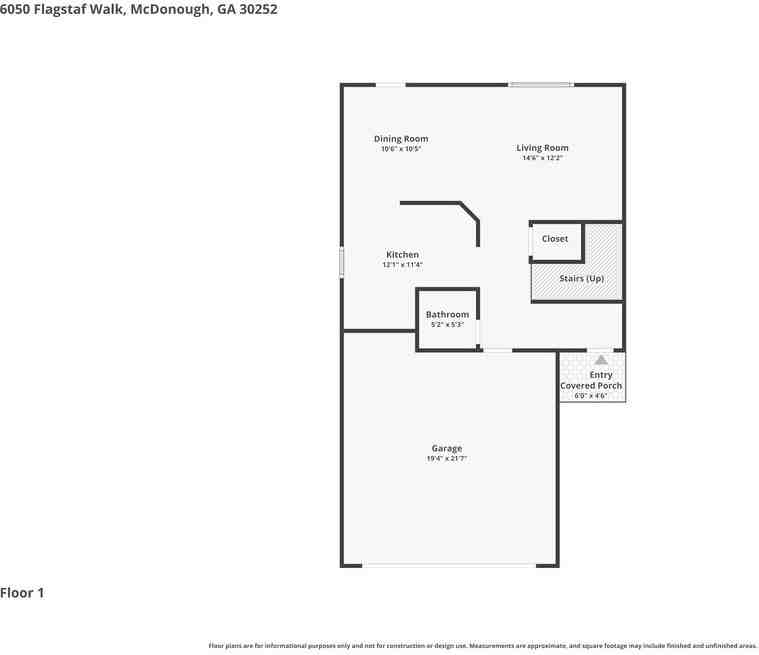 6050 Flagstaf Walk - Photo 2 of 17